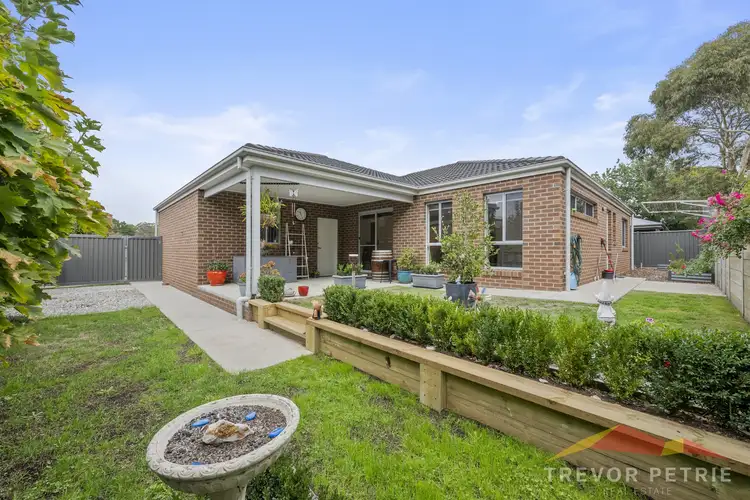 Sixth view of Homely house listing, 4 Linsdell Court, Canadian VIC 3350