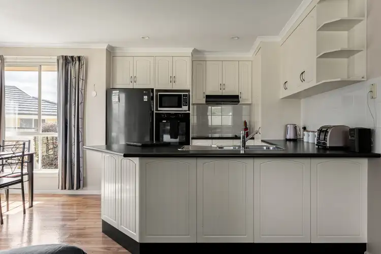 Fifth view of Homely house listing, 5 Kenny Court, Legana TAS 7277