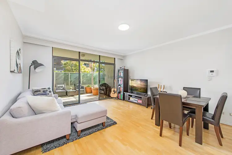 206/4 Bechert Road, Chiswick NSW 2046