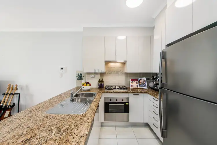 Fourth view of Homely apartment listing, 206/4 Bechert Road, Chiswick NSW 2046