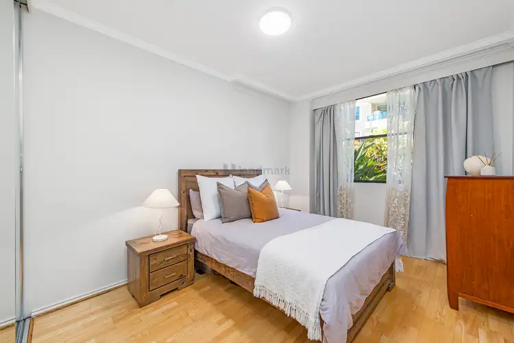 Fifth view of Homely apartment listing, 206/4 Bechert Road, Chiswick NSW 2046