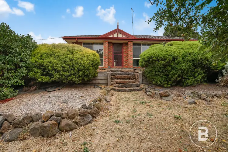 3 Hocking Avenue, Canadian VIC 3350
