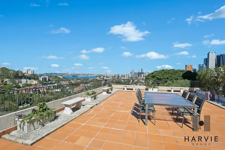 2/17 Wyagdon Street, Neutral Bay NSW 2089
