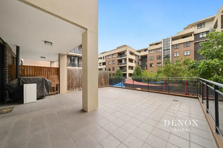 4201/10 Porter Street, Ryde NSW 2112