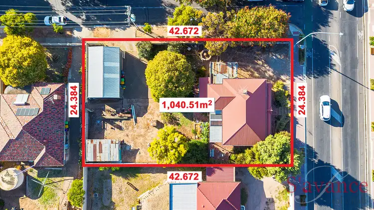 304 Prospect Road, Prospect SA 5082