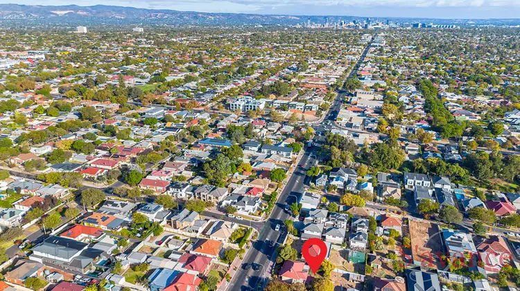 Sixth view of Homely land listing, 304 Prospect Road, Prospect SA 5082