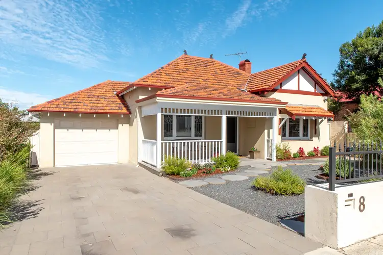 8 Rathay Street, Victoria Park WA 6100