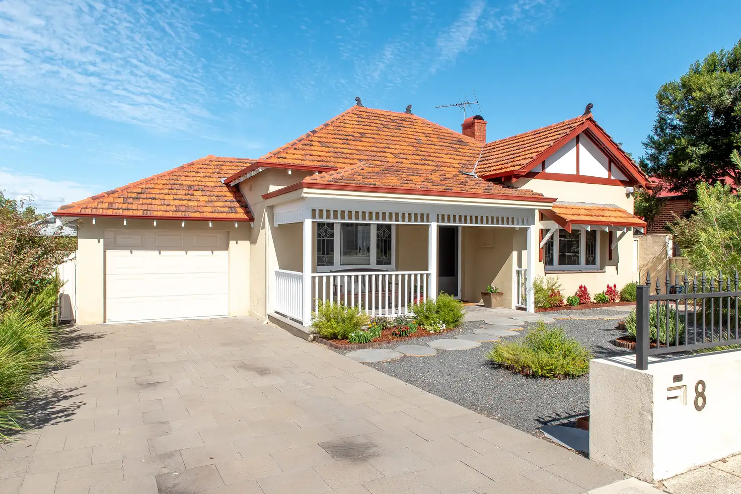Main view of Homely house listing, 8 Rathay Street, Victoria Park WA 6100