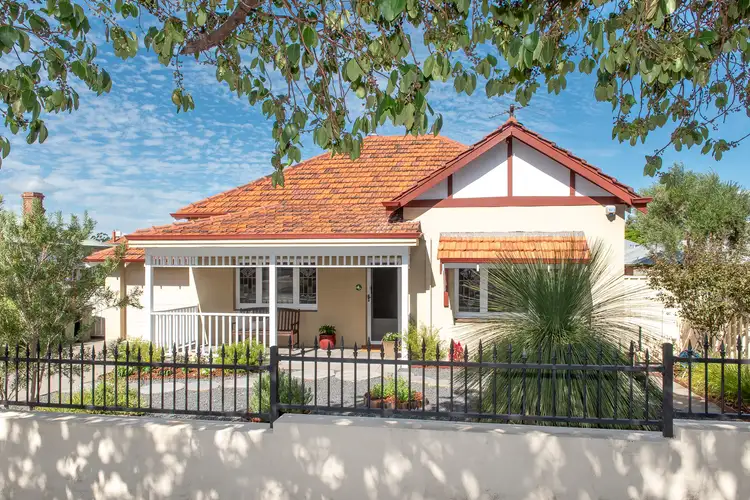 Second view of Homely house listing, 8 Rathay Street, Victoria Park WA 6100