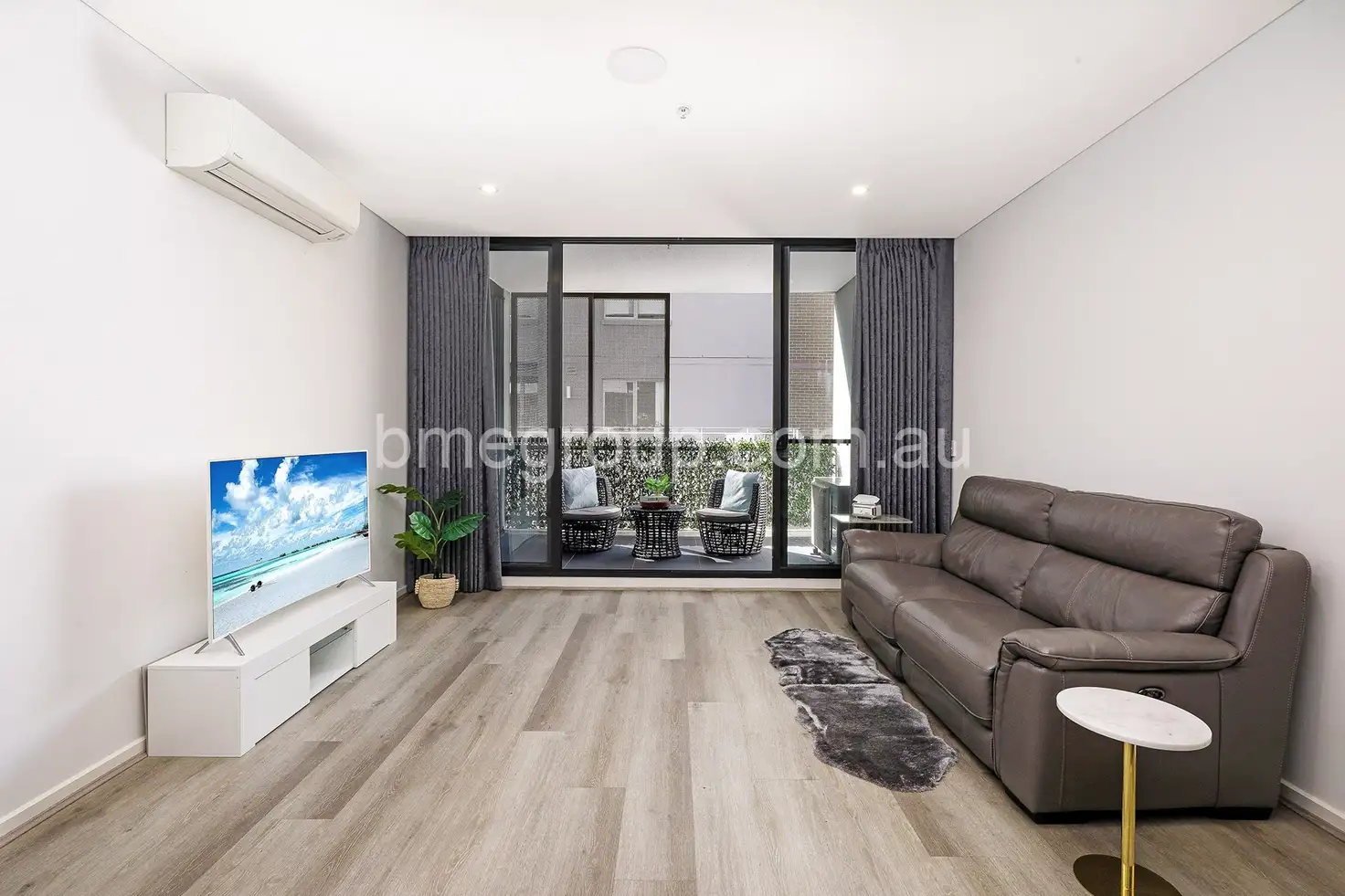 Main view of Homely apartment listing, 8123/19 Amalfi Drive, Wentworth Point NSW 2127