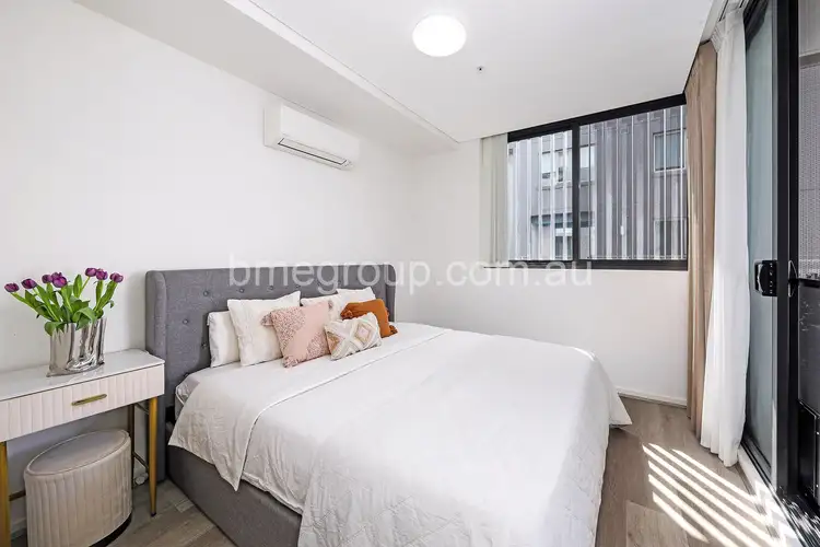 Fourth view of Homely apartment listing, 8123/19 Amalfi Drive, Wentworth Point NSW 2127