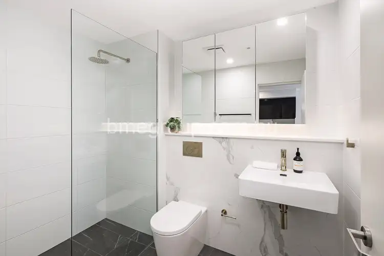 Sixth view of Homely apartment listing, 8123/19 Amalfi Drive, Wentworth Point NSW 2127