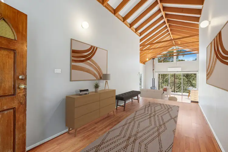 Third view of Homely house listing, 30 First Avenue, Katoomba NSW 2780