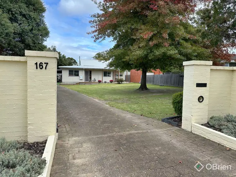 Main view of Homely house listing, 167 Bullumwaal Road, Wy Yung VIC 3875