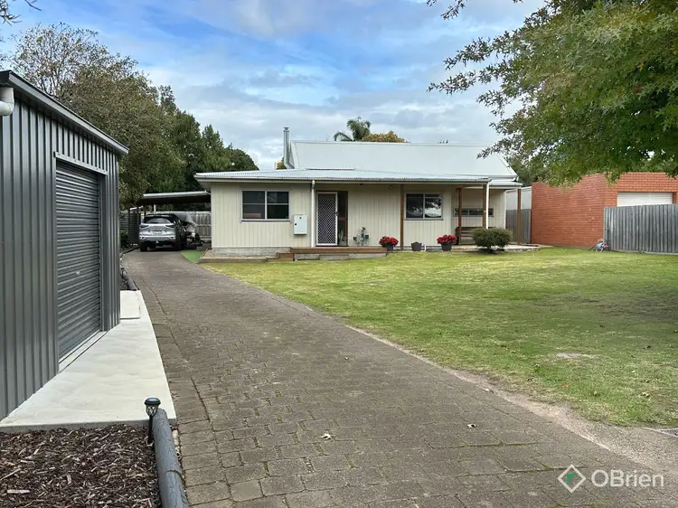 Second view of Homely house listing, 167 Bullumwaal Road, Wy Yung VIC 3875