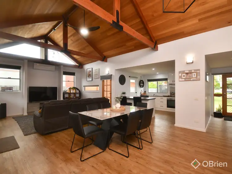 Third view of Homely house listing, 167 Bullumwaal Road, Wy Yung VIC 3875