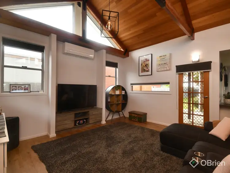 Fourth view of Homely house listing, 167 Bullumwaal Road, Wy Yung VIC 3875