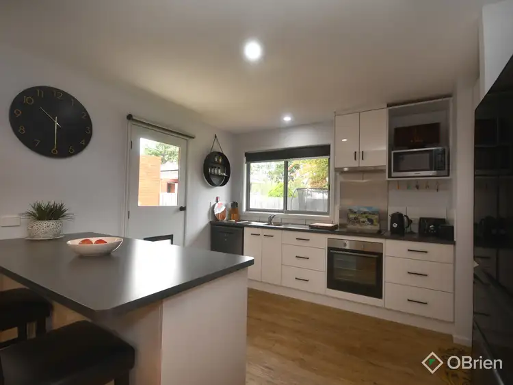 Fifth view of Homely house listing, 167 Bullumwaal Road, Wy Yung VIC 3875