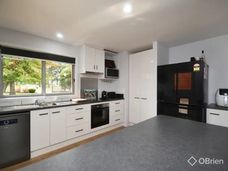 Sixth view of Homely house listing, 167 Bullumwaal Road, Wy Yung VIC 3875