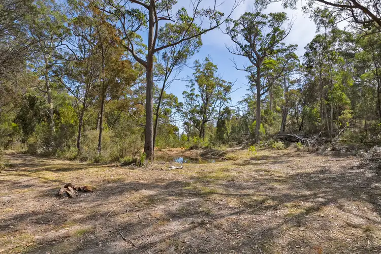 Second view of Homely land listing, LOT 2 and 3 White Beach Road, White Beach TAS 7184