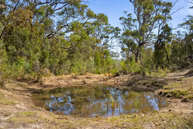 Third view of Homely land listing, LOT 2 and 3 White Beach Road, White Beach TAS 7184