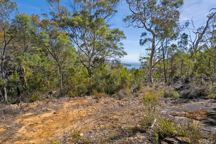Fourth view of Homely land listing, LOT 2 and 3 White Beach Road, White Beach TAS 7184