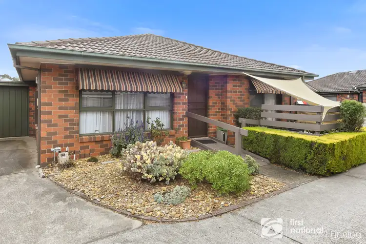 Main view of Homely unit listing, 3/21 Lyall Street, Cranbourne VIC 3977