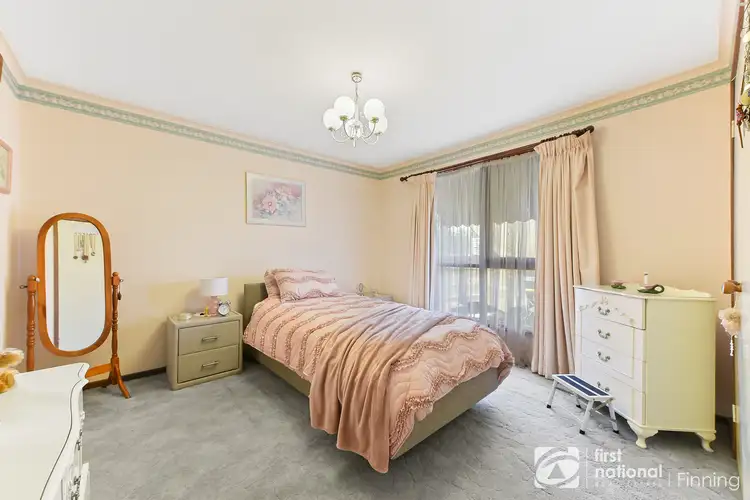 Fourth view of Homely unit listing, 3/21 Lyall Street, Cranbourne VIC 3977