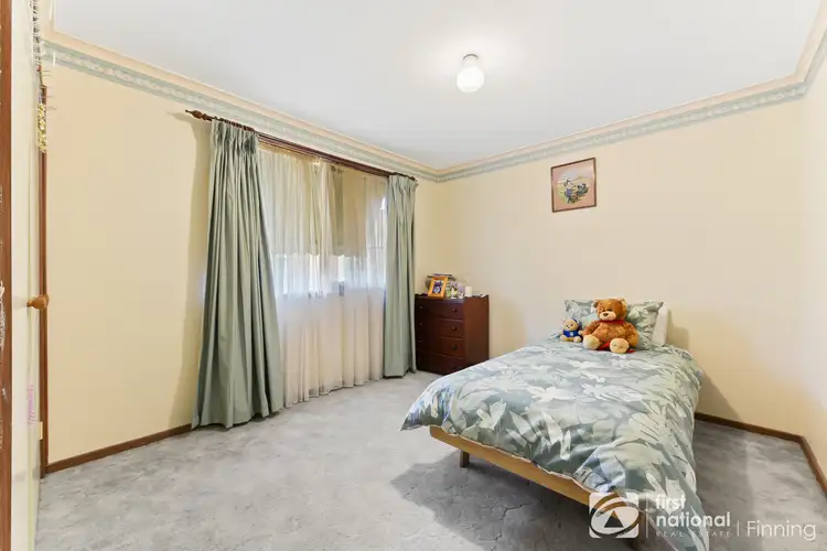 Sixth view of Homely unit listing, 3/21 Lyall Street, Cranbourne VIC 3977