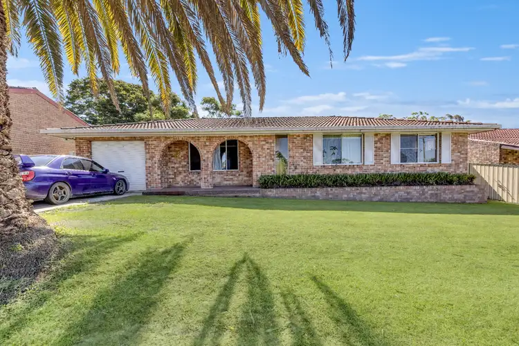 16 North Street, West Kempsey NSW 2440