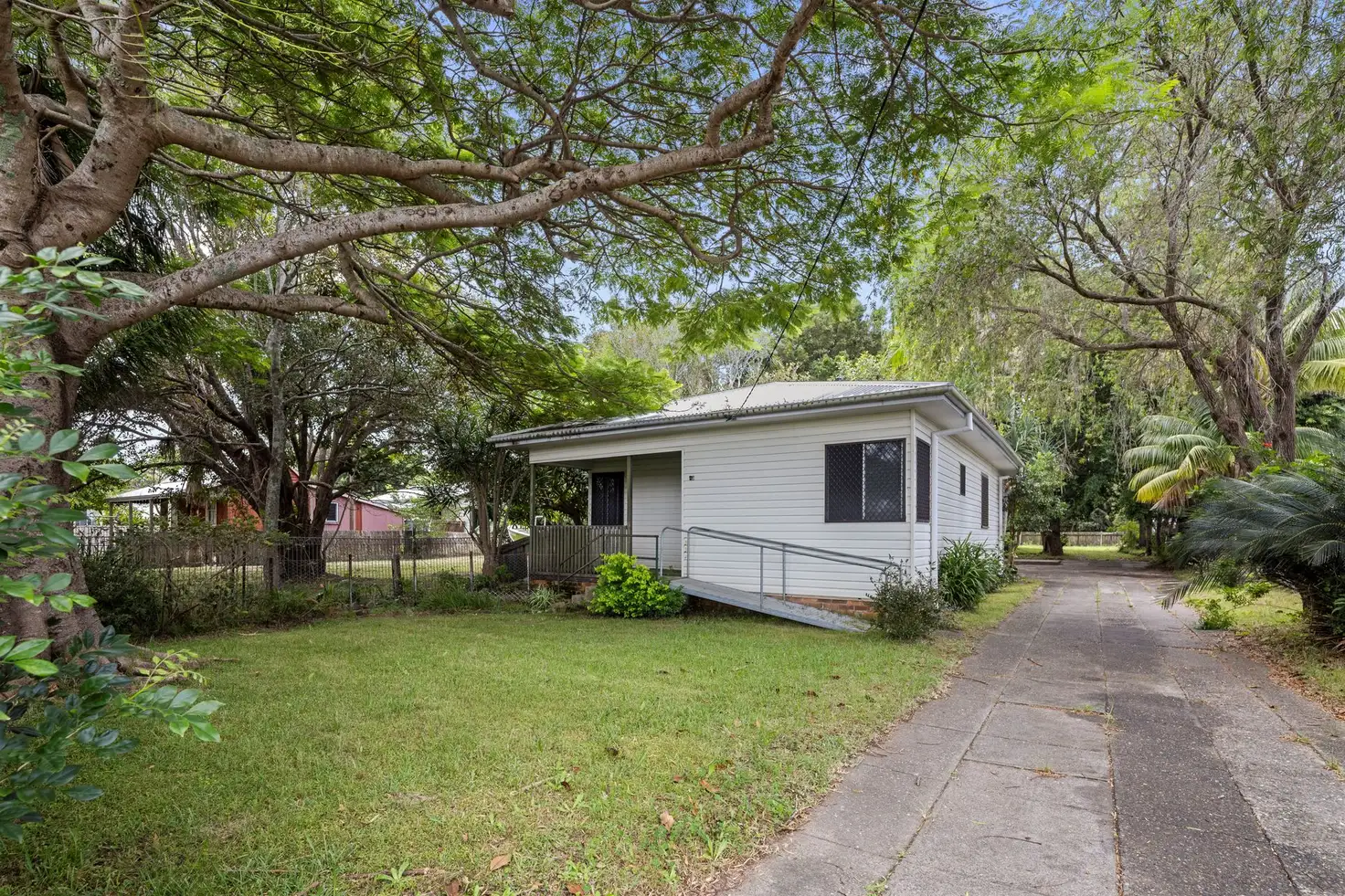 Main view of Homely house listing, 43 Pacific Street, Crescent Head NSW 2440