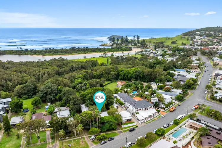 Third view of Homely house listing, 43 Pacific Street, Crescent Head NSW 2440