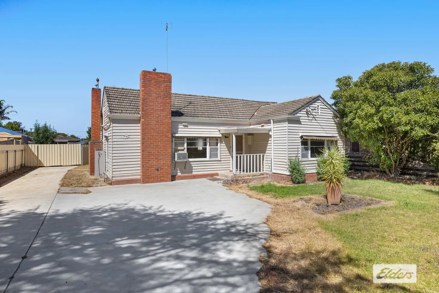 Main view of Homely house listing, 8 Baird Street, Ararat VIC 3377