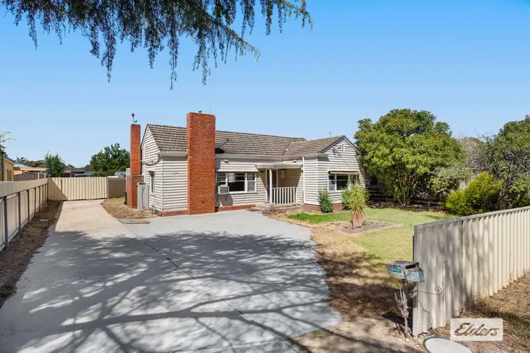 Second view of Homely house listing, 8 Baird Street, Ararat VIC 3377