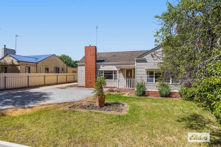 Third view of Homely house listing, 8 Baird Street, Ararat VIC 3377