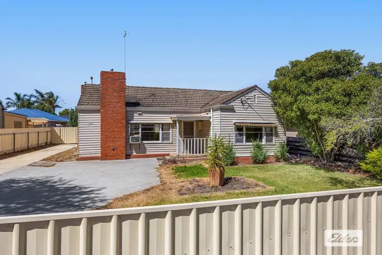 Fourth view of Homely house listing, 8 Baird Street, Ararat VIC 3377