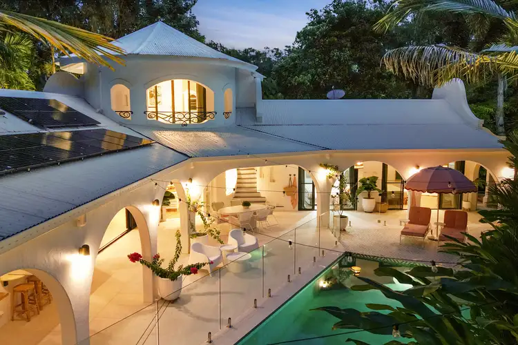 19/14-32 Barrier Street, Port Douglas QLD 4877