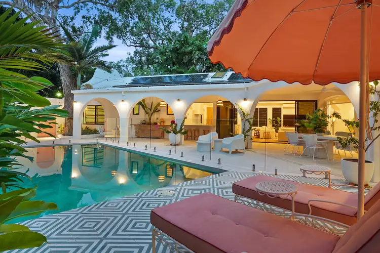 Second view of Homely house listing, 19/14-32 Barrier Street, Port Douglas QLD 4877