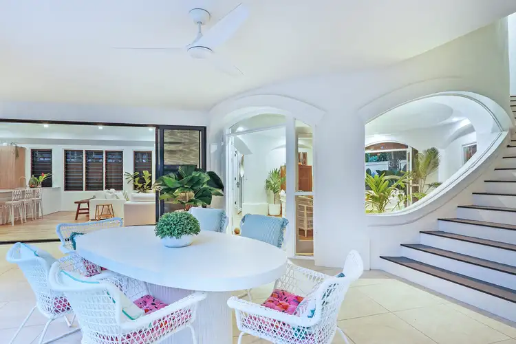 Fourth view of Homely house listing, 19/14-32 Barrier Street, Port Douglas QLD 4877