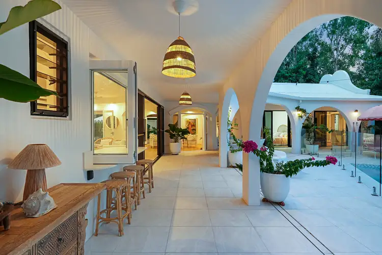 Fifth view of Homely house listing, 19/14-32 Barrier Street, Port Douglas QLD 4877