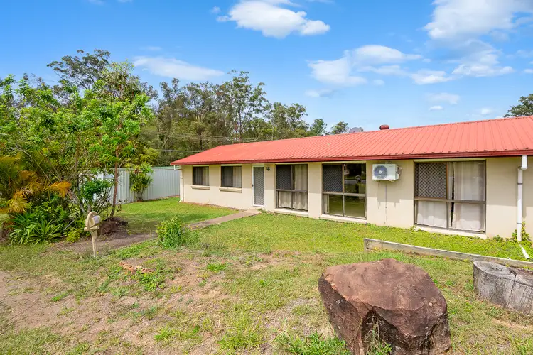 23 Acacia Street, Browns Plains QLD 4118
