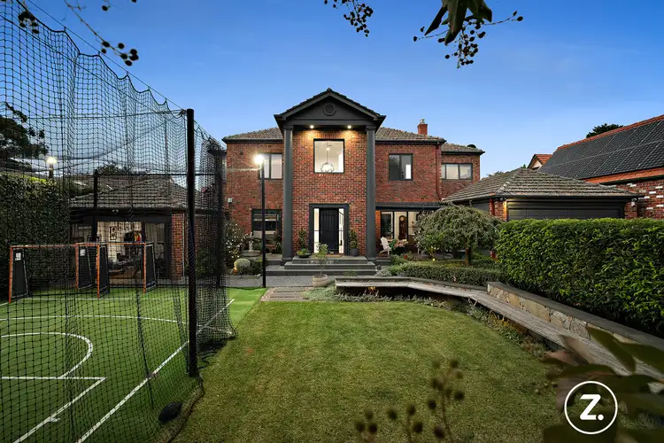 11-13 Masefield Avenue, Sandringham VIC 3191