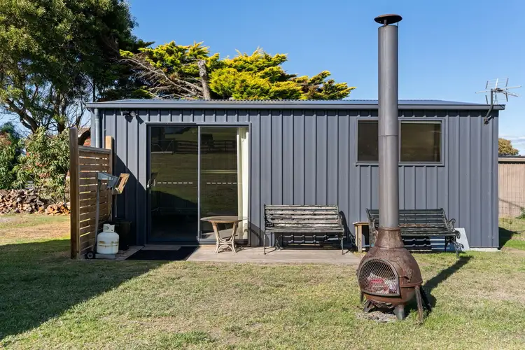 Second view of Homely land listing, 7 Marilyn Drive, Bridport TAS 7262