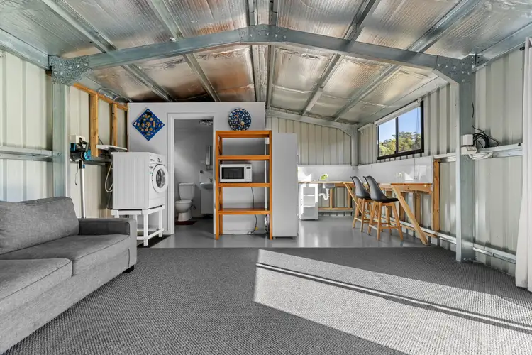 Fourth view of Homely land listing, 7 Marilyn Drive, Bridport TAS 7262