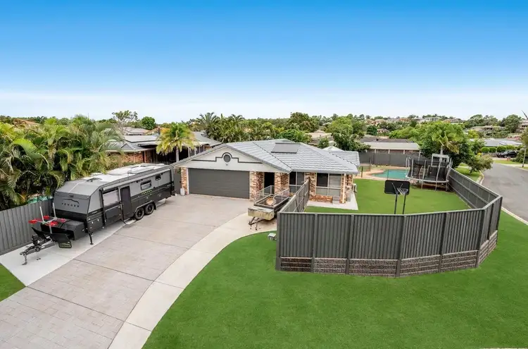1 Eastern Court, Wellington Point QLD 4160
