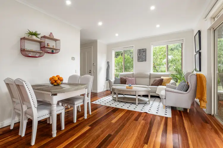 Second view of Homely house listing, 2 Luke Street, Clayton VIC 3168