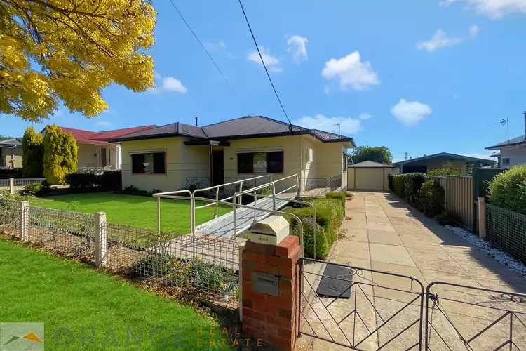 367 Anson Street, Orange NSW 2800