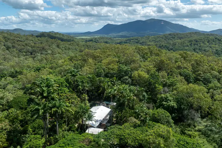 61 Miltons Lookout Road, Hampden QLD 4741
