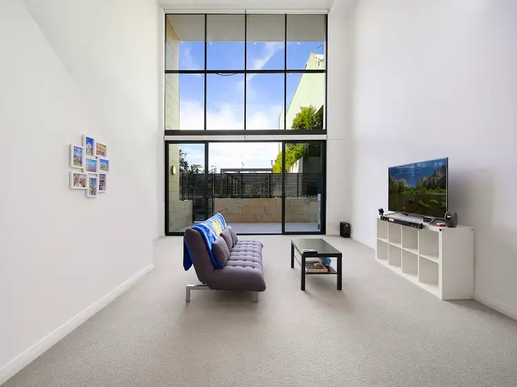 201A/12 Nancarrow Avenue, Ryde NSW 2112