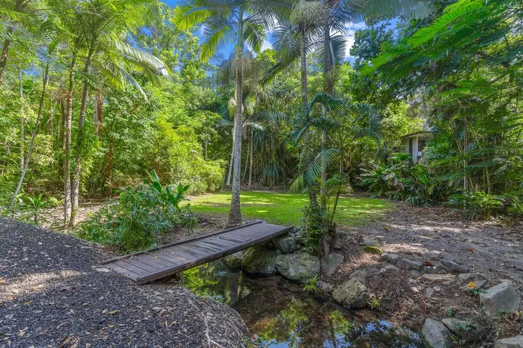 Third view of Homely house listing, 16 Heavey Crescent, Whitfield QLD 4870